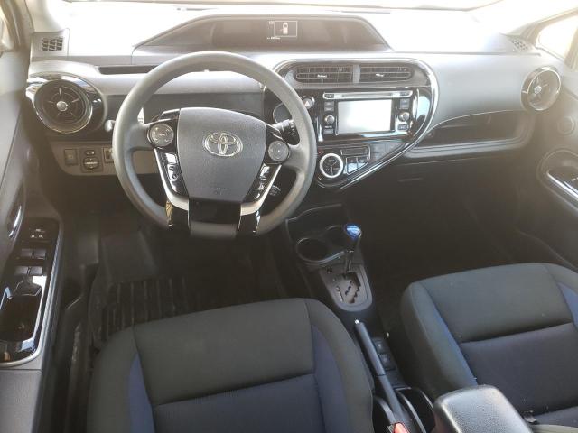 Photo 8 from auction – 2018 TOYOTA PRIUS C with VIN JTDKDTB39J1613140