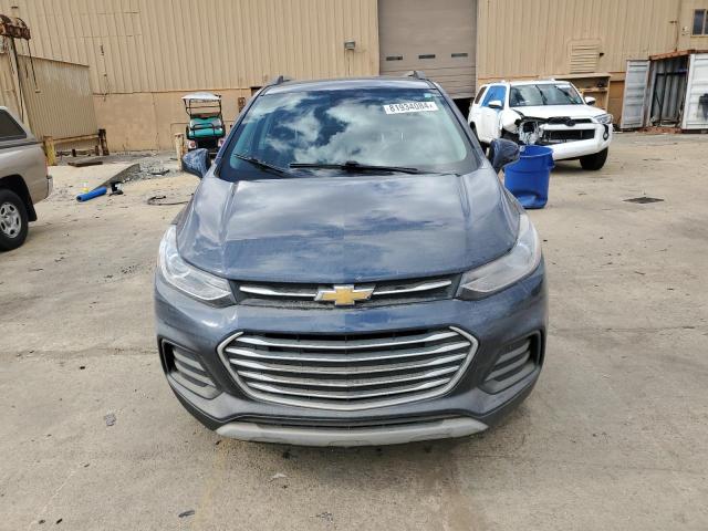 Photo 5 from auction – 2019 CHEVROLET TRAX 1LT with VIN 3GNCJPSB9KL135766