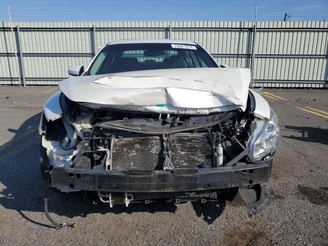 Photo 5 from auction – 2014 NISSAN MAXIMA S with VIN 1N4AA5AP9EC467701