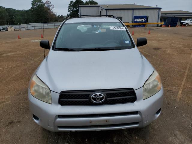 Photo 5 from auction – 2008 TOYOTA RAV4 with VIN JTMZD33V085117113