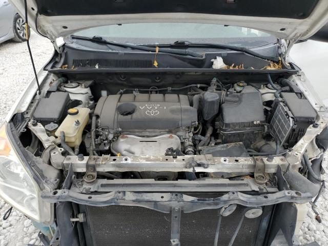 Zdjęcie 12 z aukcji – 2010 TOYOTA RAV4 z VIN JTMZF4DV5A5017741