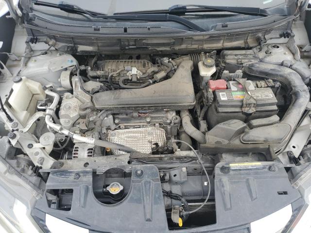 Photo 12 from auction – 2019 NISSAN ROGUE S with VIN 5N1AT2MT4KC797880