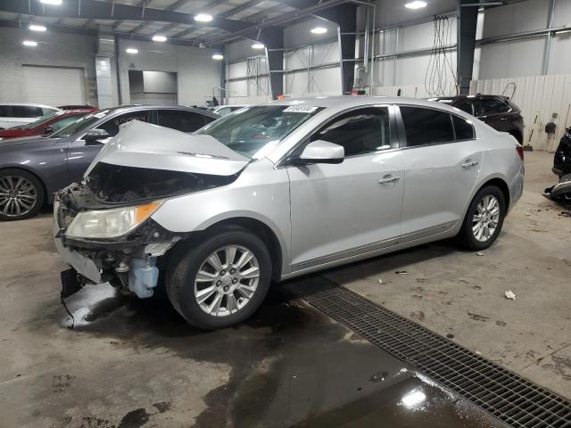 BUICK LACROSSE C 2011 with VIN 1G4GA5EC8BF221708 - Photo from auction