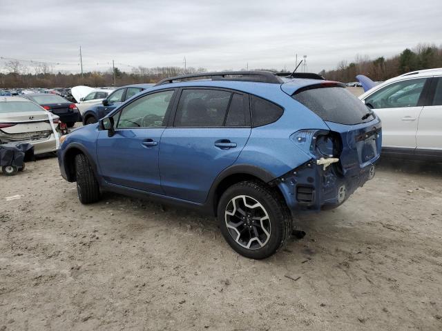 Photo 2 from auction – 2016 SUBARU CROSSTREK with VIN JF2GPABC4G8345312