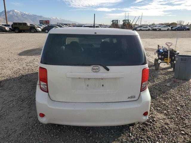 Photo 6 from auction – 2014 TOYOTA SCION XB with VIN JTLZE4FE4EJ057780