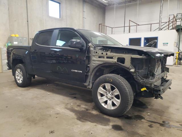 Photo 4 from auction – 2015 GMC CANYON SLE with VIN 1GTG6BE33F1160646