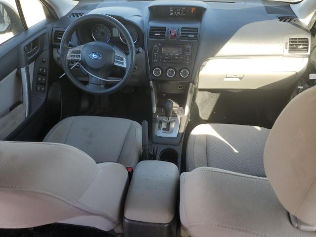 Photo 8 from auction – 2015 SUBARU FORESTER 2 with VIN JF2SJABC4FH481997