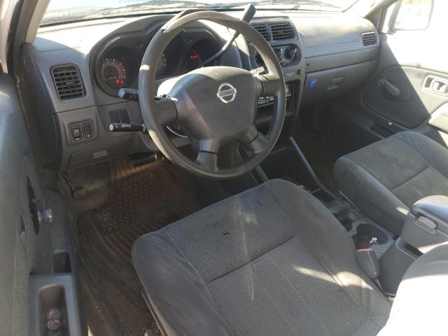 Photo 8 from auction – 2002 NISSAN FRONTIER K with VIN 1N6DD26S02C381308