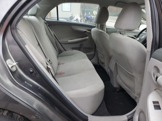 Foto 10 de la subasta – 2010 TOYOTA COROLLA BA con VIN 2T1BU4EE5AC508772