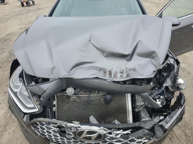 Photo 11 from auction – 2019 HYUNDAI SONATA LIM with VIN 5NPE34AF8KH819867