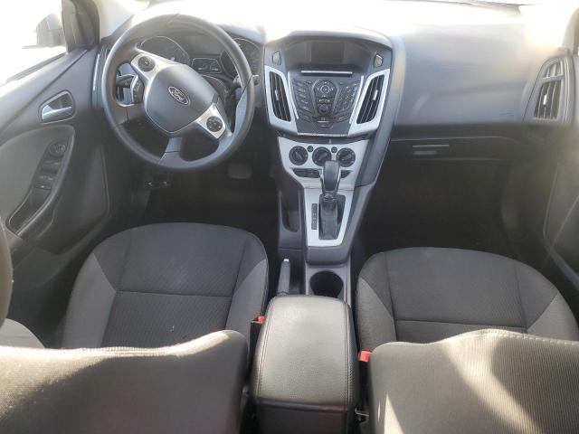 Photo 8 from auction – 2014 FORD FOCUS SE with VIN 1FADP3F22EL228004