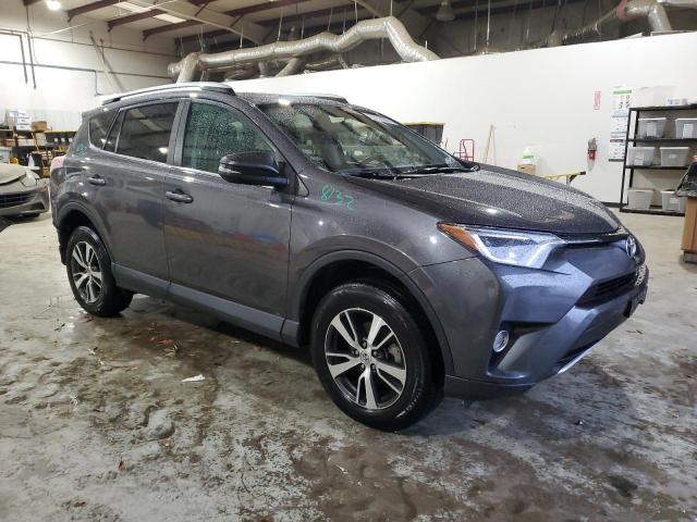 Photo 4 from auction – 2016 TOYOTA RAV4 XLE with VIN 2T3WFREV8GW286056
