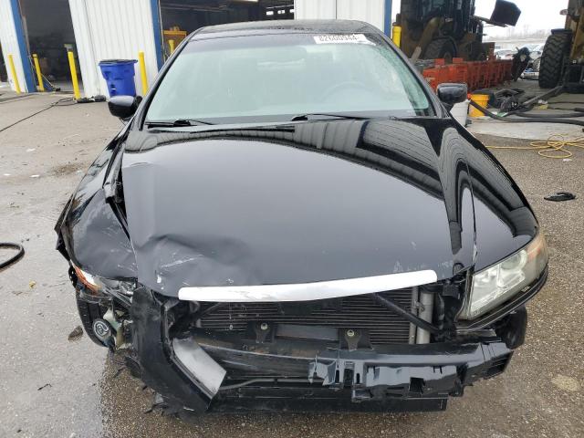 Photo 5 from auction – 2006 ACURA 3.2TL with VIN 19UUA66256A068664