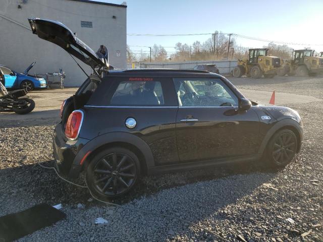 Photo 3 from auction – 2016 MINI COOPER S with VIN WMWXP7C50G2A43908