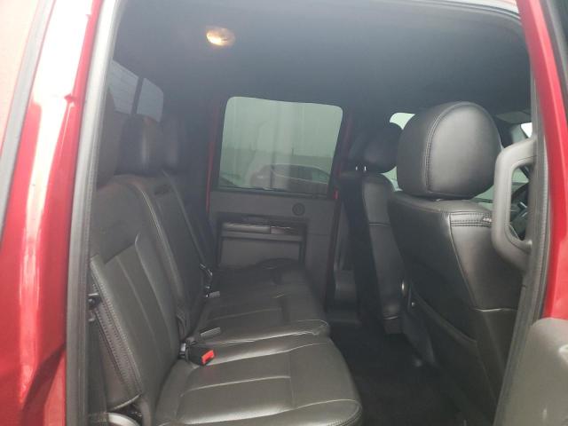 Photo 10 from auction – 2014 FORD F250 SUPER with VIN 1FT7W2BT8EEA64314