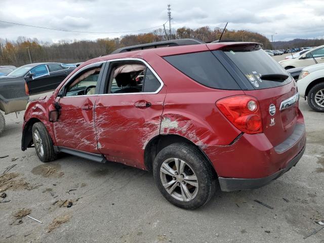 Photo 2 from auction – 2013 CHEVROLET EQUINOX LT with VIN 2GNALDEK7D1136138