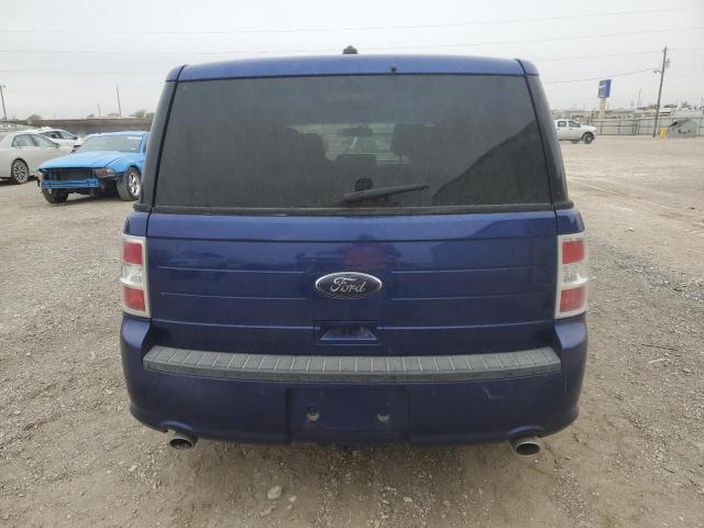 Photo 6 from auction – 2014 FORD FLEX SE with VIN 2FMGK5B86EBD30879
