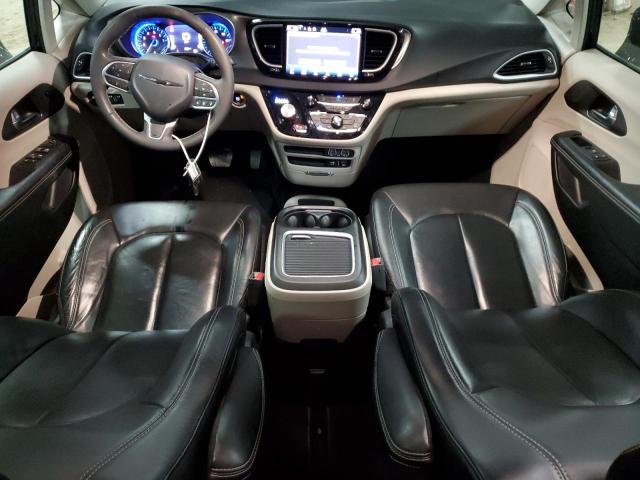 Photo 8 from auction – 2022 CHRYSLER PACIFICA T with VIN 2C4RC1BG9NR228686