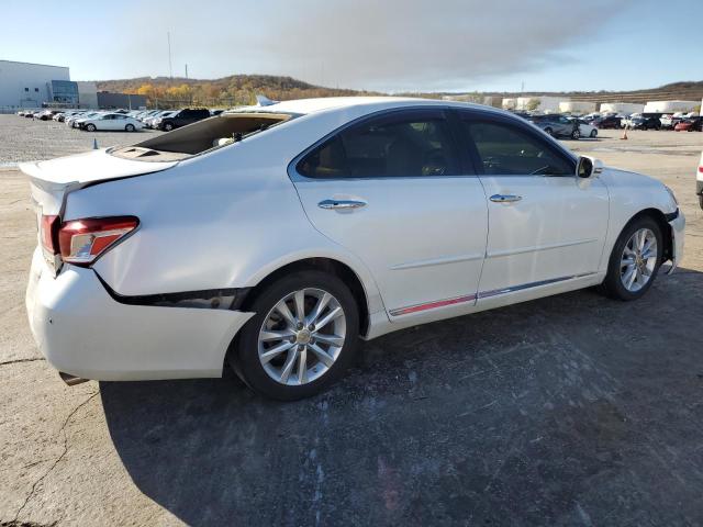 Photo 3 from auction – 2011 LEXUS ES 350 with VIN JTHBK1EG5B2450232