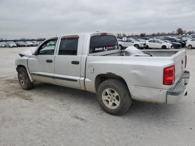 Photo 2 from auction – 2007 DODGE DAKOTA QUA with VIN 1D7HW48N27S209754