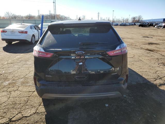 Foto 6 de la subasta – 2024 FORD EDGE SEL con VIN 2FMPK4J95RBB03158