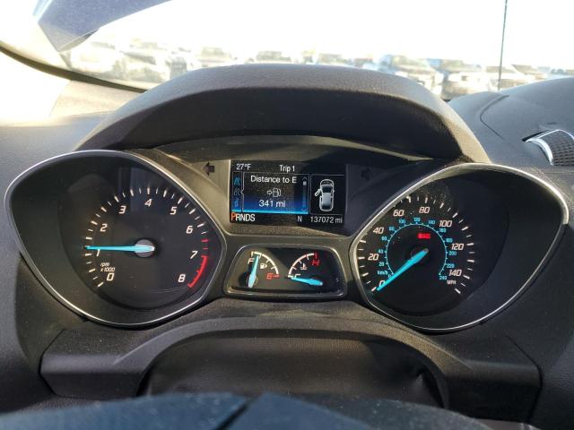 Photo 9 from auction – 2016 FORD ESCAPE SE with VIN 1FMCU9G96GUA95964