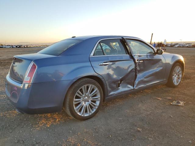 Photo 3 from auction – 2011 CHRYSLER 300C with VIN 2C3CA6CT7BH580479
