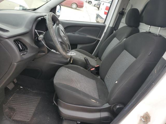 Photo 7 from auction – 2018 RAM PROMASTER with VIN ZFBERFAB6J6H38761