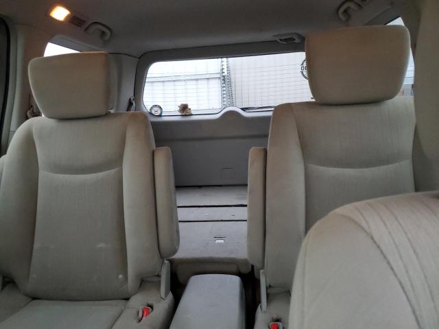 Photo 10 from auction – 2015 NISSAN QUEST S with VIN JN8AE2KP2F9130348