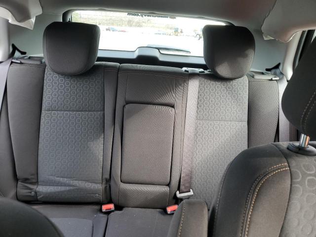 Photo 10 from auction – 2021 CHEVROLET TRAX LS with VIN KL7CJNSM0MB367916