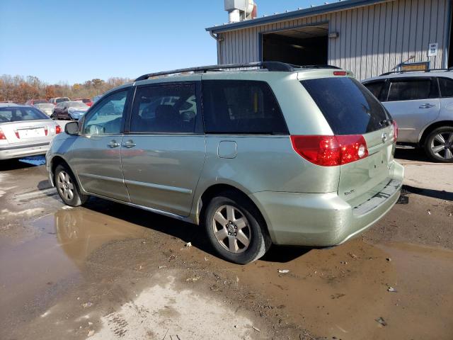 Photo 2 from auction – 2009 TOYOTA SIENNA LE with VIN 5TDZK23C19S260940