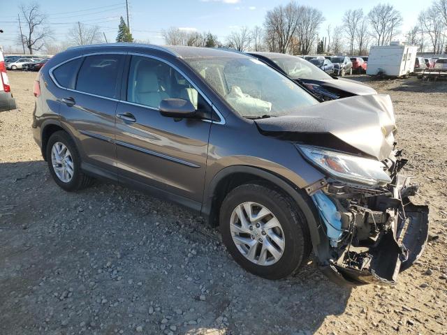Photo 4 from auction – 2016 HONDA CR-V EXL with VIN 2HKRM3H78GH528929