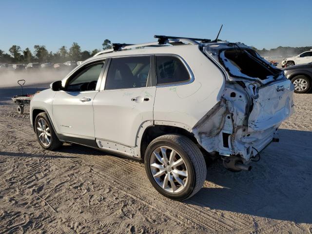 Photo 2 from auction – 2015 JEEP CHEROKEE L with VIN 1C4PJLDS7FW566588