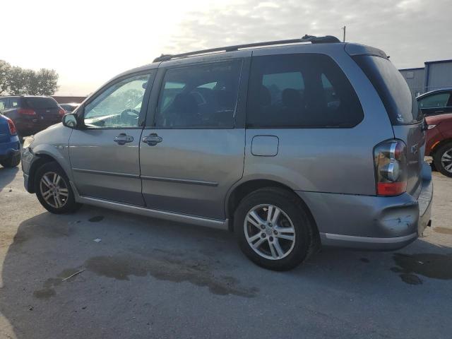 Photo 2 from auction – 2005 MAZDA MPV WAGON with VIN JM3LW28J750549097