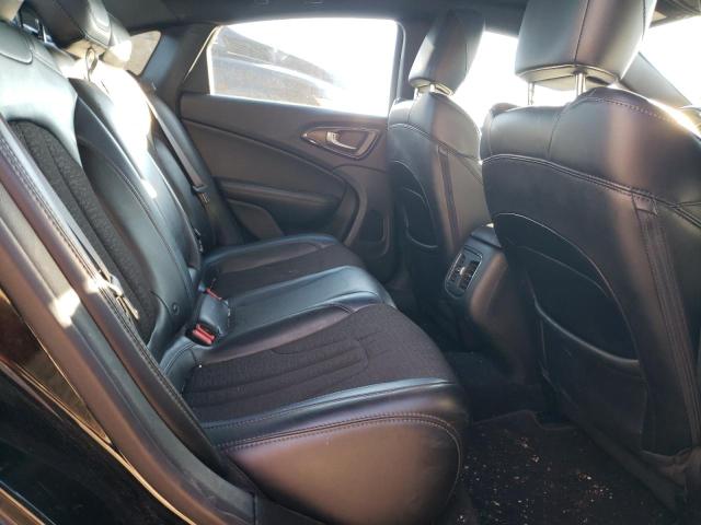 Photo 10 from auction – 2015 CHRYSLER 200 C with VIN 1C3CCCBB8FN760052