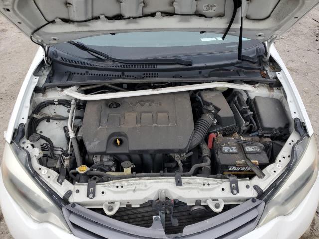 Photo 11 from auction – 2016 TOYOTA COROLLA L with VIN 2T1BURHE1GC618705
