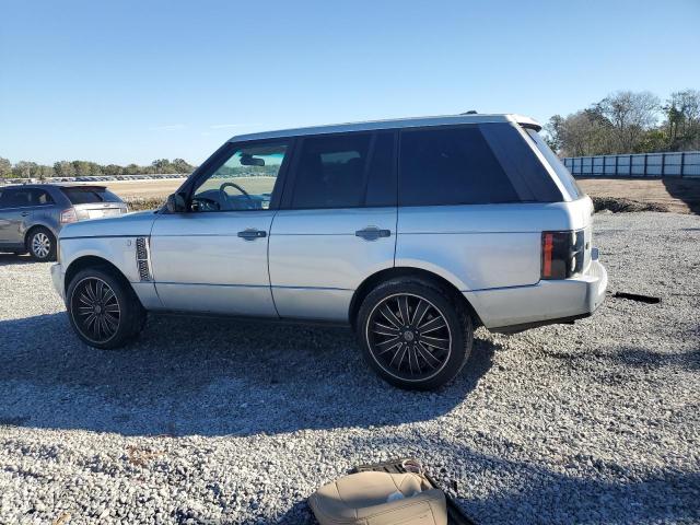 Photo 2 from auction – 2008 LAND ROVER RANGE ROVE with VIN SALME15478A281894