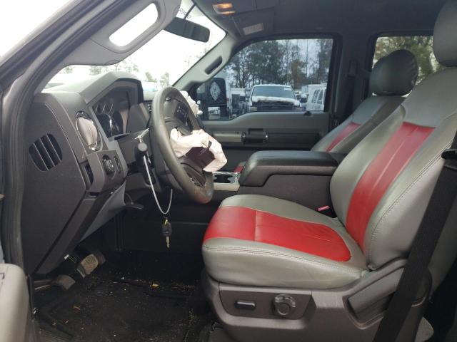 Photo 7 from auction – 2012 FORD F250 SUPER with VIN 1FT7W2BT6CEC80241