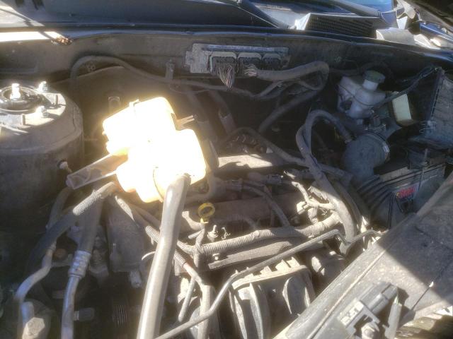 Photo 11 from auction – 2011 FORD ESCAPE LIM with VIN 1FMCU0E70BKC50221