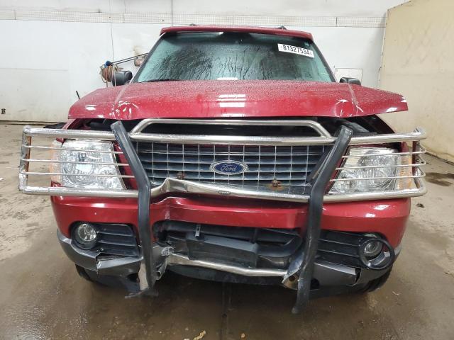 Photo 5 from auction – 2005 FORD EXPLORER X with VIN 1FMDU73E85UA91293
