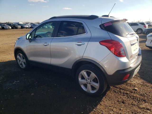 Photo 2 from auction – 2016 BUICK ENCORE CON with VIN KL4CJBSB5GB568418