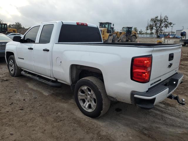 Photo 2 from auction – 2016 CHEVROLET SILVERADO with VIN 1GCRCPECXGZ416458