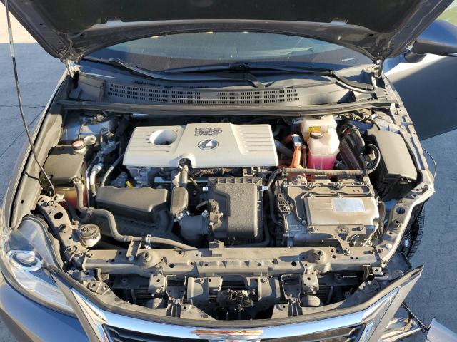 Photo 11 from auction – 2015 LEXUS CT 200 with VIN JTHKD5BH9F2242455