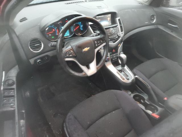 Photo 8 from auction – 2013 CHEVROLET CRUZE LT with VIN 1G1PC5SBXD7312866