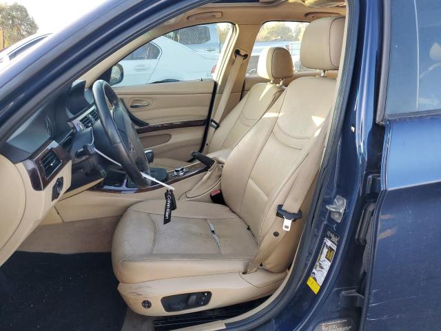 Photo 7 from auction – 2011 BMW 328 I SULE with VIN WBAPH5C59BF093481