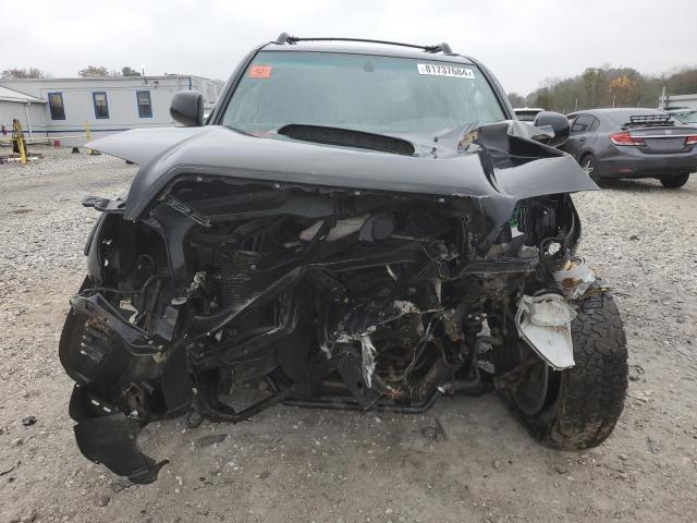 Photo 5 from auction – 2008 TOYOTA 4RUNNER SR with VIN JTEBU14R98K032047