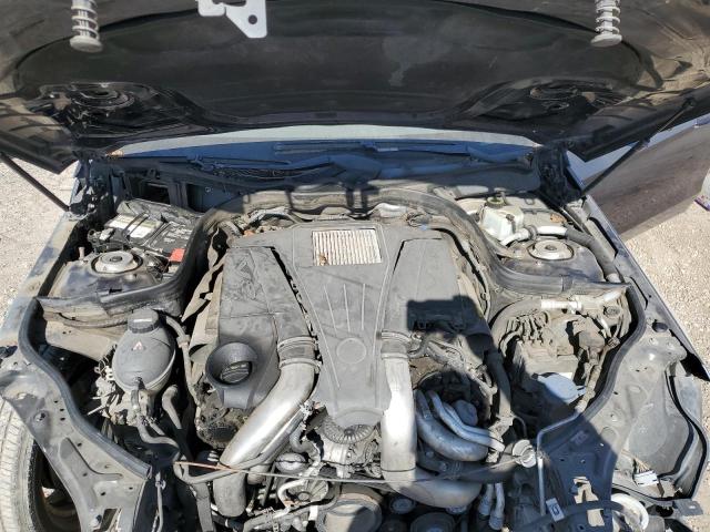 Photo 11 from auction – 2014 MERCEDES-BENZ E 550 4MAT with VIN WDDHF9BB5EA790844