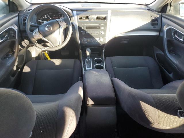 Photo 8 from auction – 2013 NISSAN ALTIMA 2.5 with VIN 1N4AL3AP5DC189585