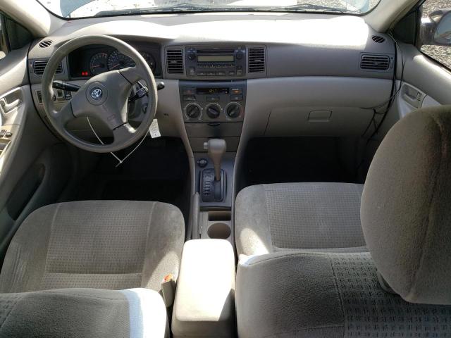 Photo 8 from auction – 2007 TOYOTA COROLLA CE with VIN 1NXBR32E47Z786831