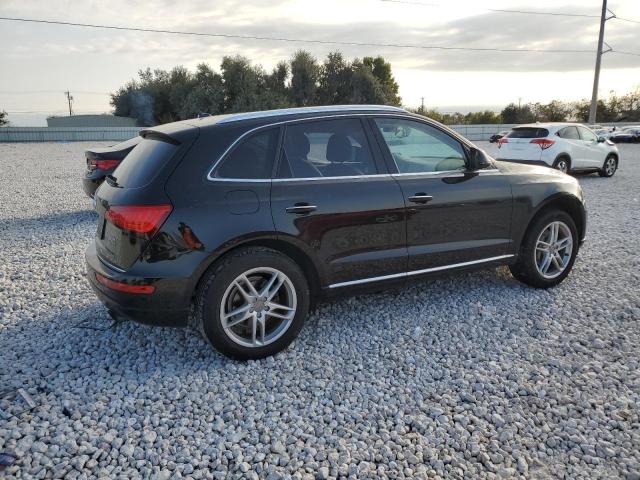 Photo 3 from auction – 2015 AUDI Q5 PREMIUM with VIN WA1LFAFP4FA091728